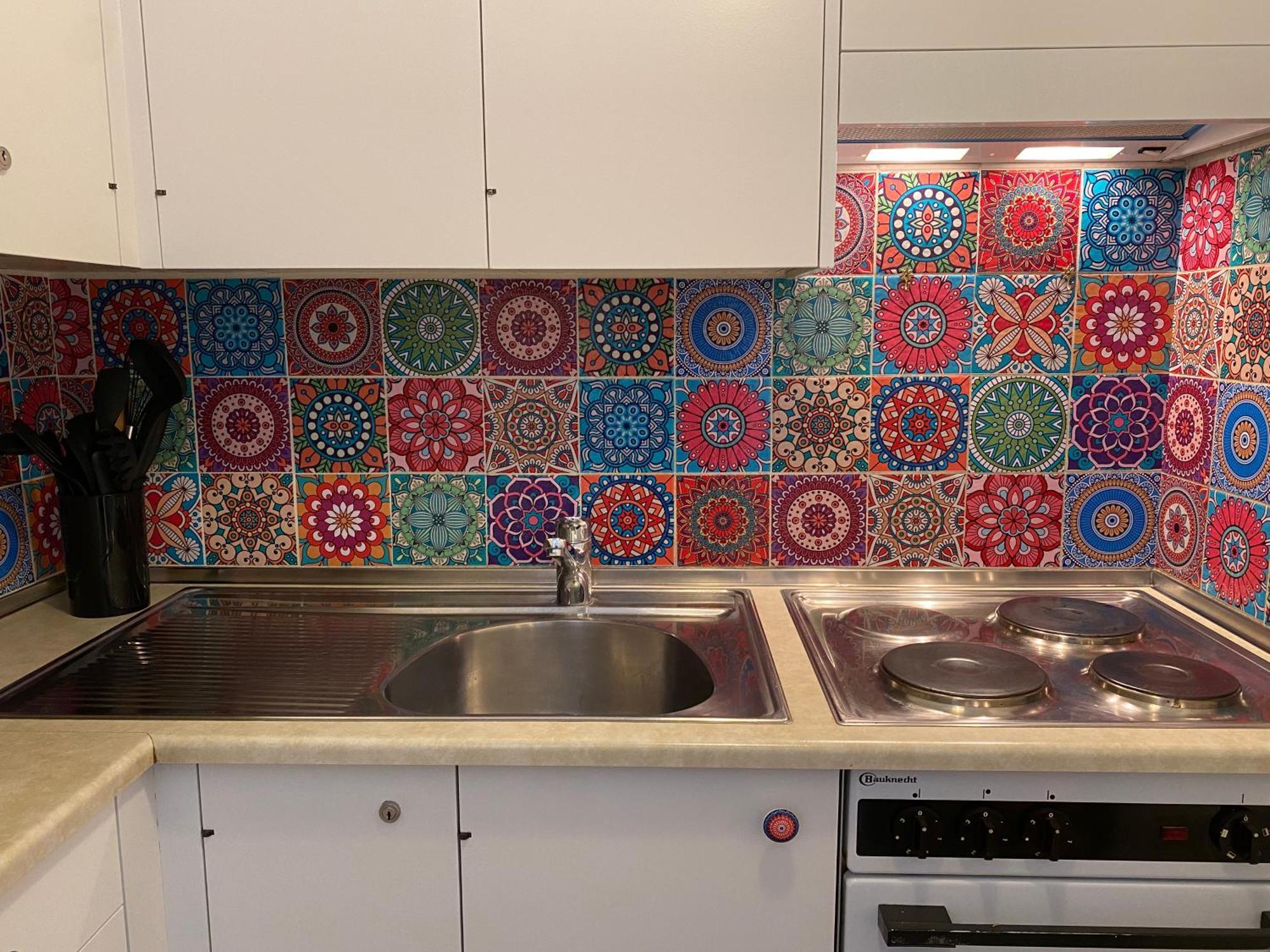 Ferienwohnung Alpen-Zauber ลอยเคอร์บัด ภายนอก รูปภาพ